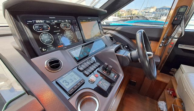 noname yacht for sale 20