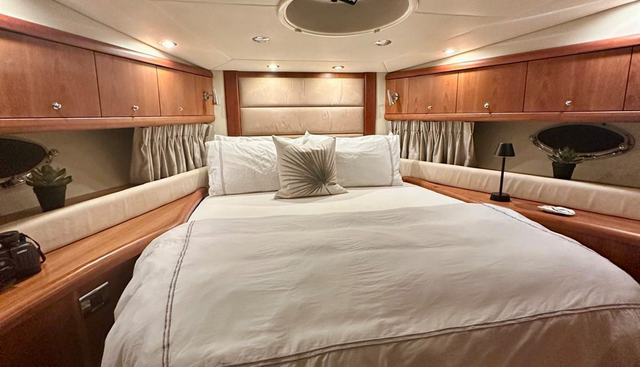 ALCHEMIST yacht for sale 20