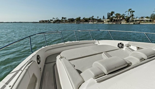 noname yacht for sale 25