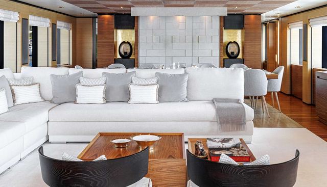 Ali Baba yacht for sale 8