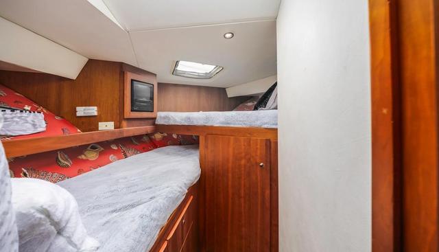 Just Joyce yacht for sale 32