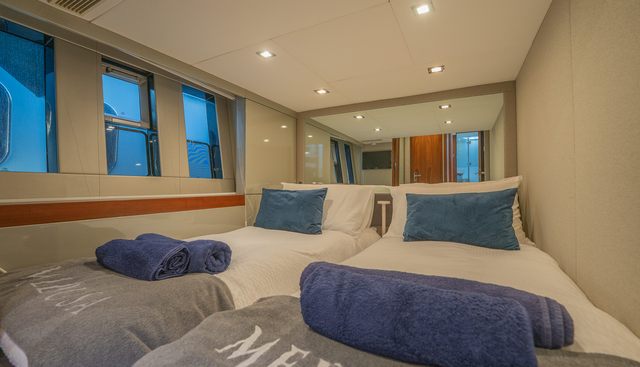 noname yacht for sale 20
