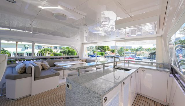 JOURNEY yacht for sale 45