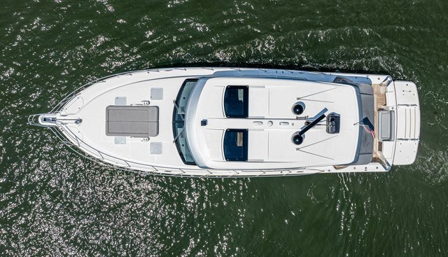 Jaaamn yacht for sale 15