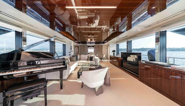 ELYSIUM I yacht for sale 17