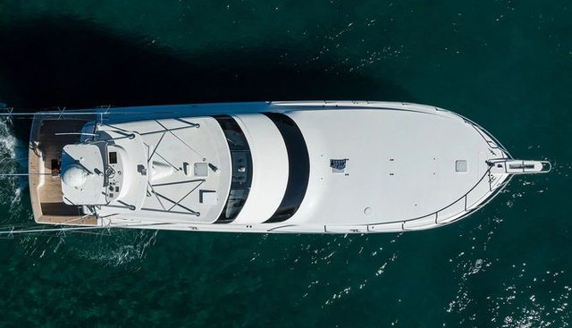 ON ICE yacht for sale 68