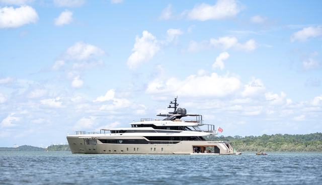 ANNABELLA yacht for sale 5