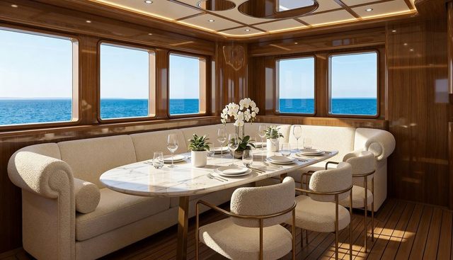 SVETLANA (AS IS) yacht for sale 7