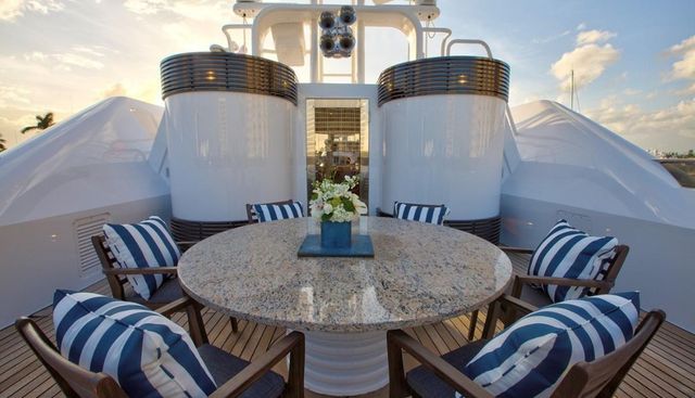 ALL STAR 1 yacht for sale 2