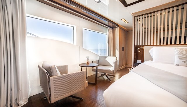 Eden yacht for sale 8