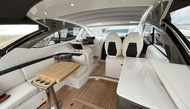 noname yacht for sale 4