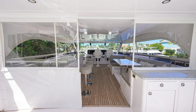 JOURNEY yacht for sale 42