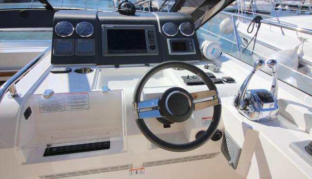 noname yacht for sale 13