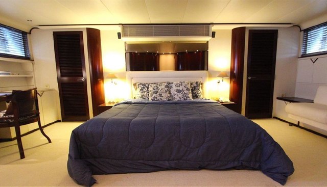 Eivissa yacht for sale 32