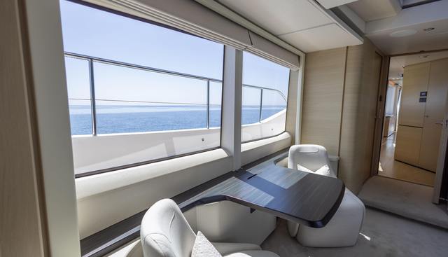 Metaquotes yacht for sale 32