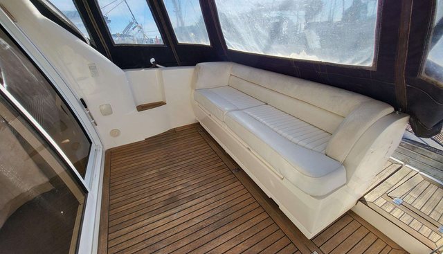 noname yacht for sale 7