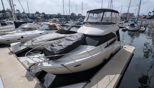 noname yacht for sale 2