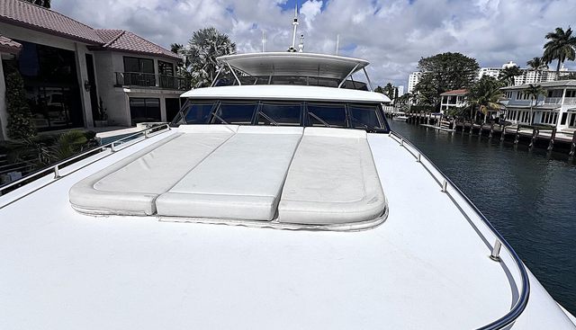 Savoir-faire yacht for sale 60