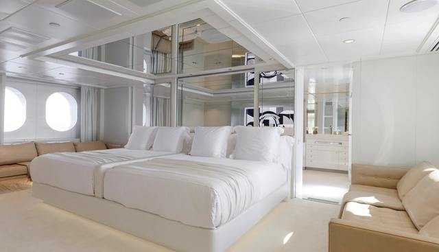 IDOL yacht for sale 10