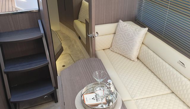 noname yacht for sale 30