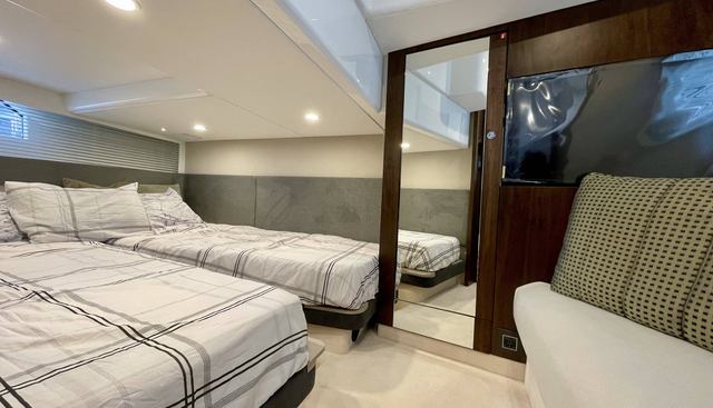noname yacht for sale 32