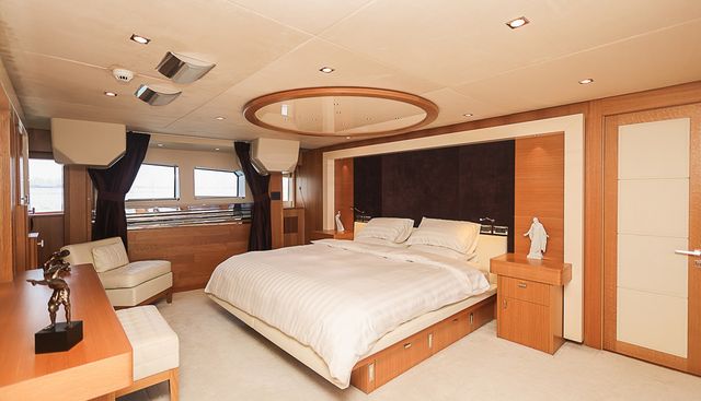 Maaos yacht for sale 12