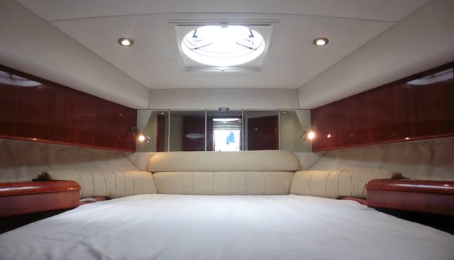 noname yacht for sale 23