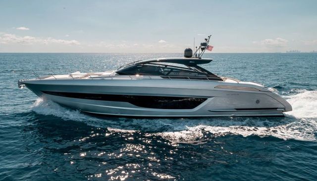 BEL SOGNO yacht for sale 4