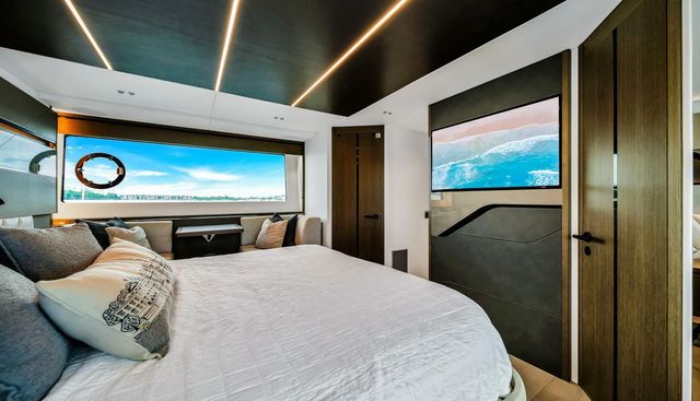 Below Deck yacht for sale 40