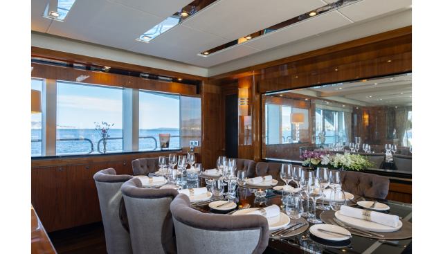 Lady Volantis yacht for sale 7
