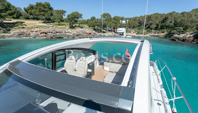 noname yacht for sale 9