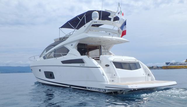 VITALE yacht for sale 7