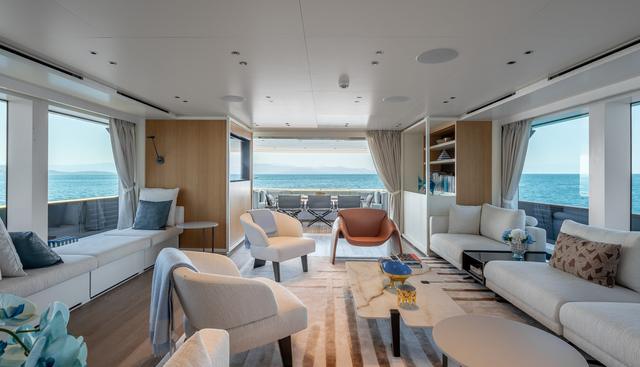 Aisha yacht for sale 29