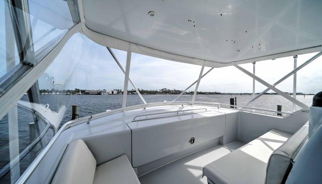 noname yacht for sale 13