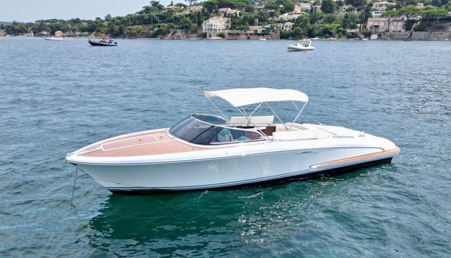LULU yacht for sale 7