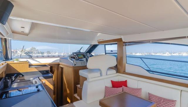 Special Place yacht for sale 8