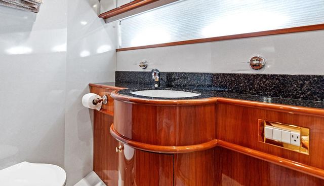 noname yacht for sale 44