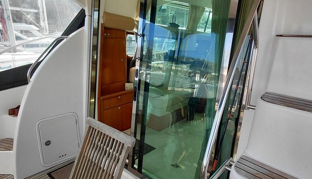 Dignity yacht for sale 39