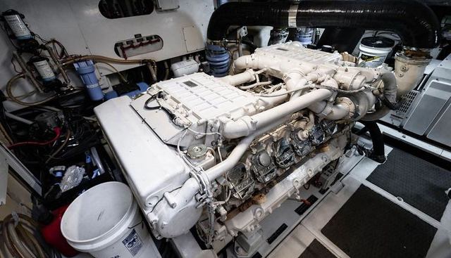 IT'S ALL GOOD 2 yacht for sale 33