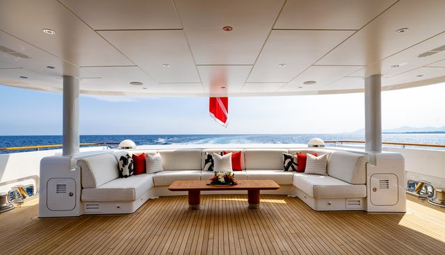 BIJIN yacht for sale 4