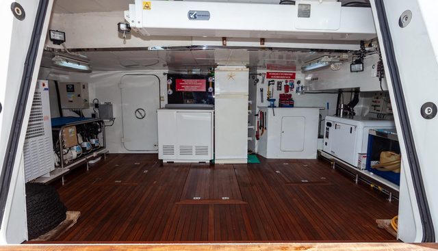 SUNRISE yacht for sale 82
