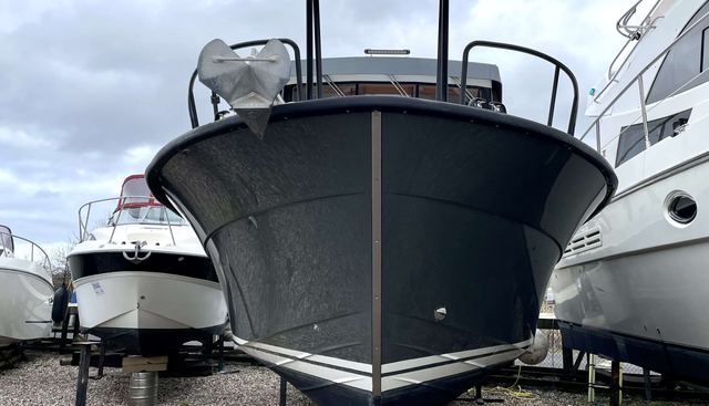 noname yacht for sale 117