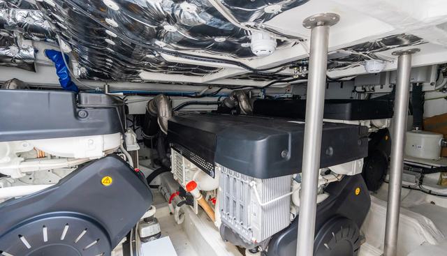 SIMON yacht for sale 42