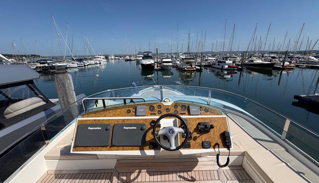 noname yacht for sale 23