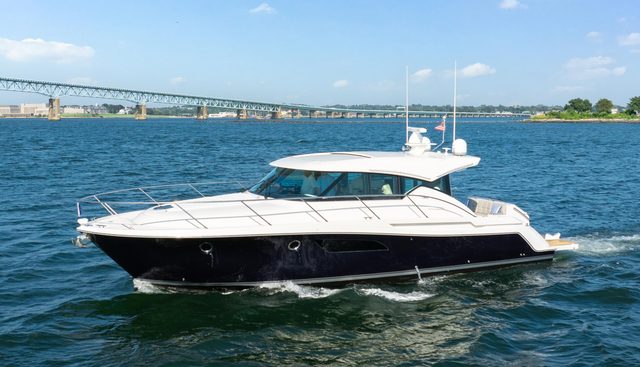 noname yacht for sale 3