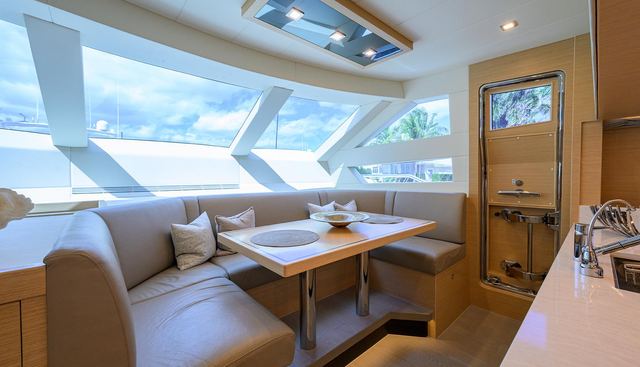 JOURNEY yacht for sale 24