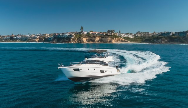 Special Place yacht for sale 12