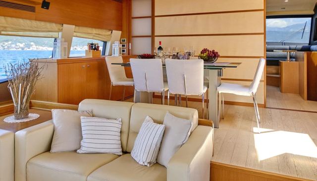 Gans yacht for sale 15