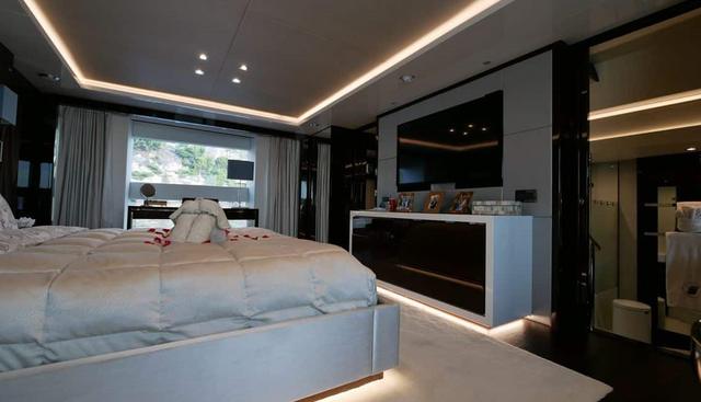 Survivor 2 yacht for sale 14