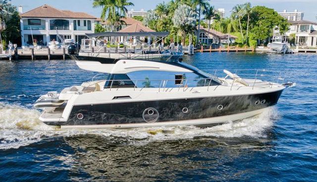Giada Maria yacht for sale 2